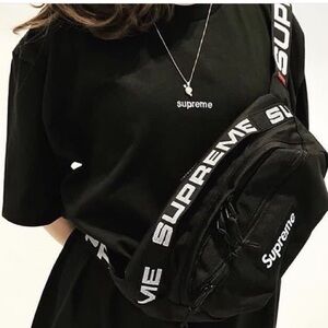 Supreme SS18 Waist Bag
